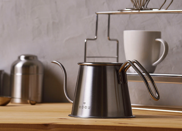 Kitchenware