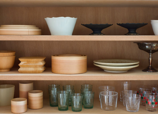 Tableware