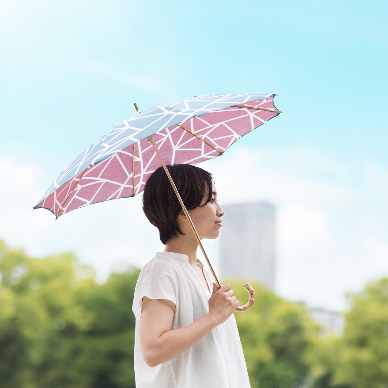 折纸包（环保袋）/ 日本幸运渔旗（大渔旗）设计