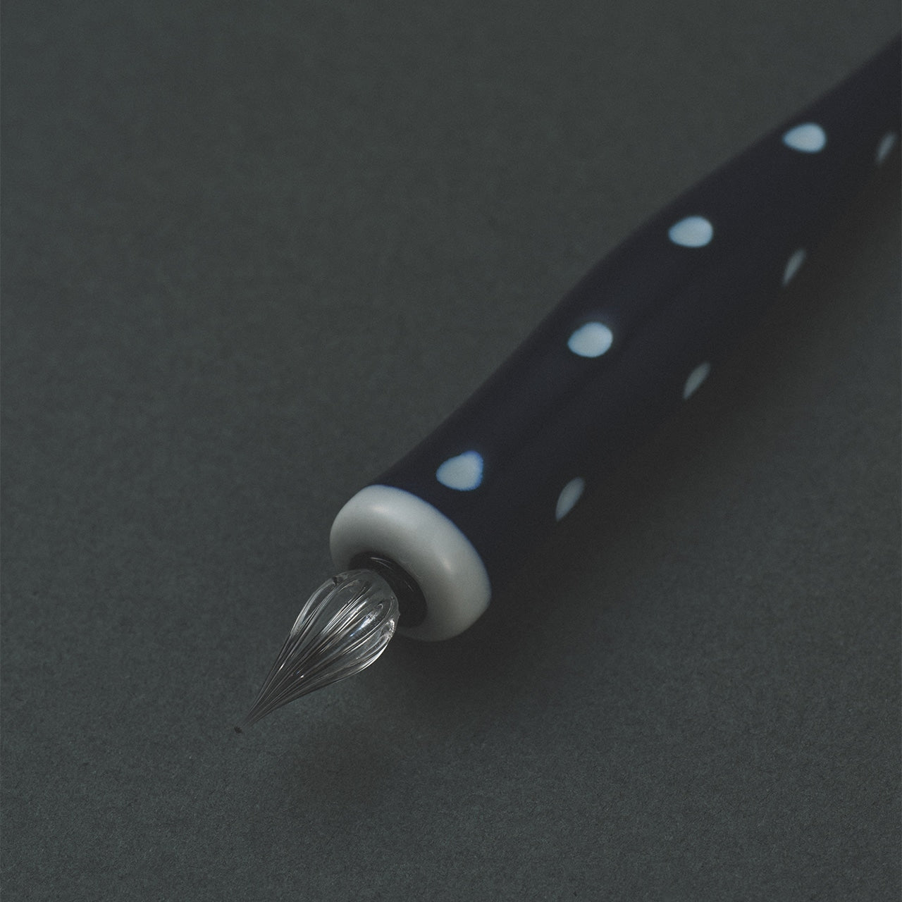 ureshino glass pen | 吉田焼 | ureshino pen 2 types - HIZEN5 -