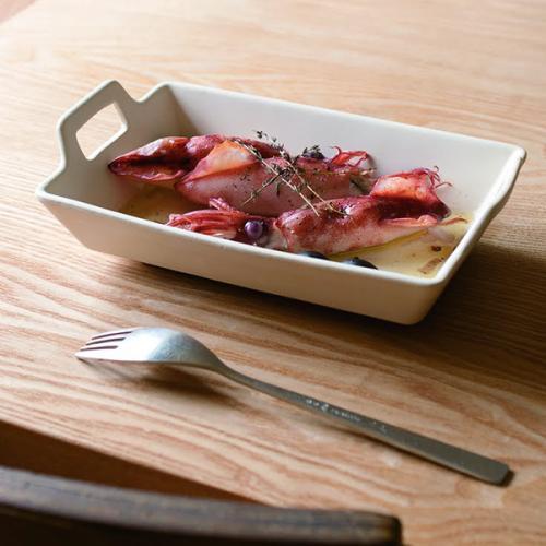 "Roti" Grill Casserole / Dish - 4th-market -