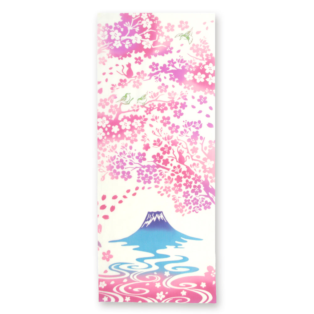 tenugui | Traditionelles japanisches Funktionstuch - JIKAN STYLE