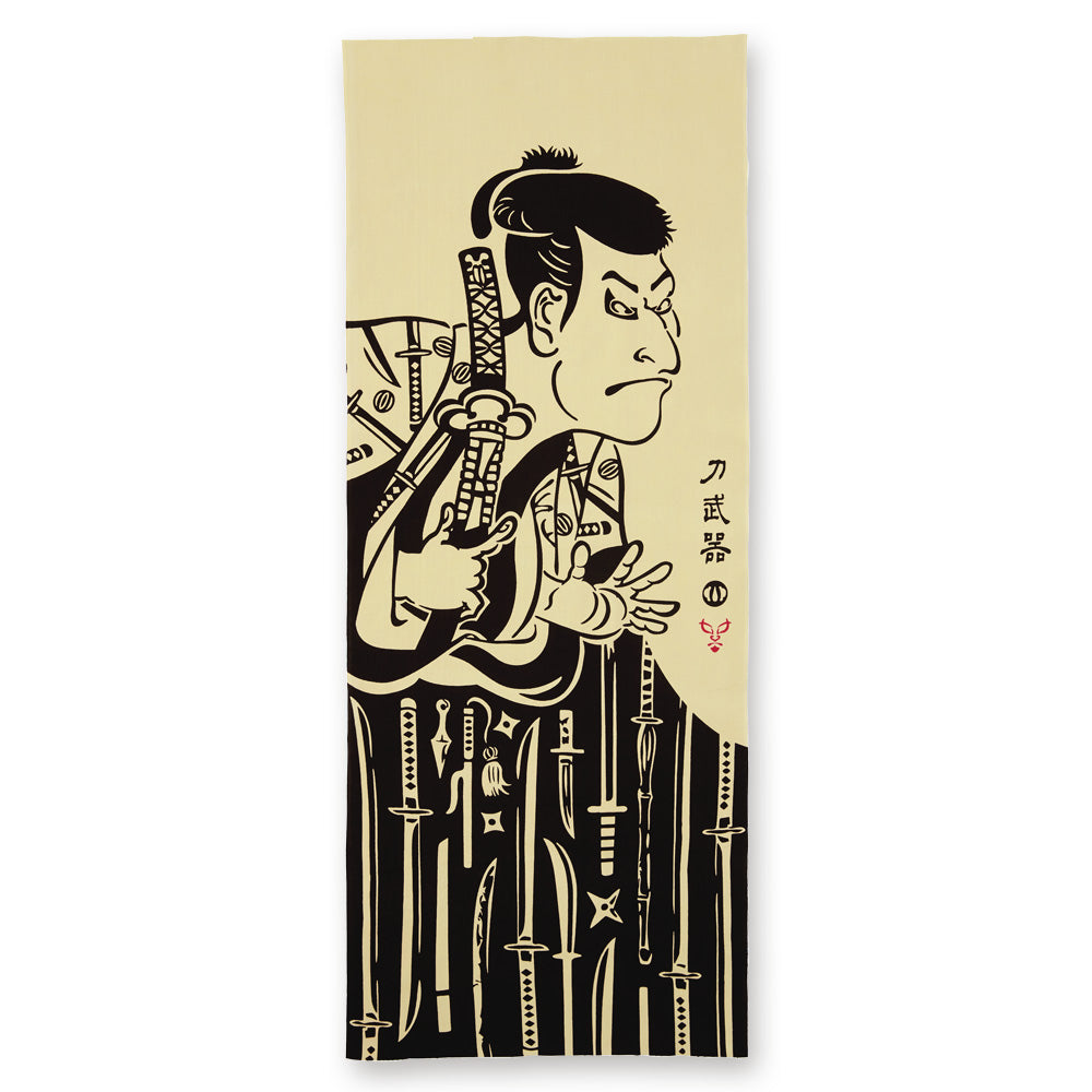 tenugui | Traditionelles japanisches Funktionstuch - JIKAN STYLE