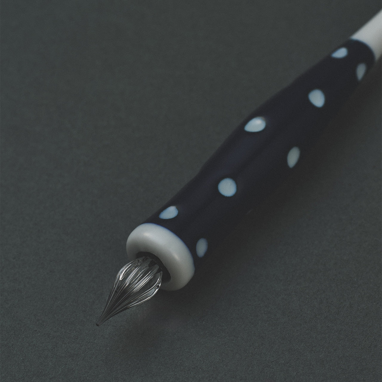 ureshino glass pen | 吉田焼 | ureshino pen 2 types - HIZEN5 -