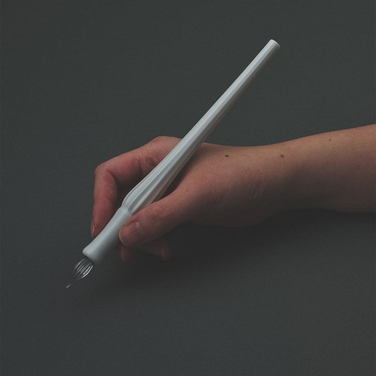 아리타야키 유리 펜 | 아리타 펜 4종 - HIZEN5 -