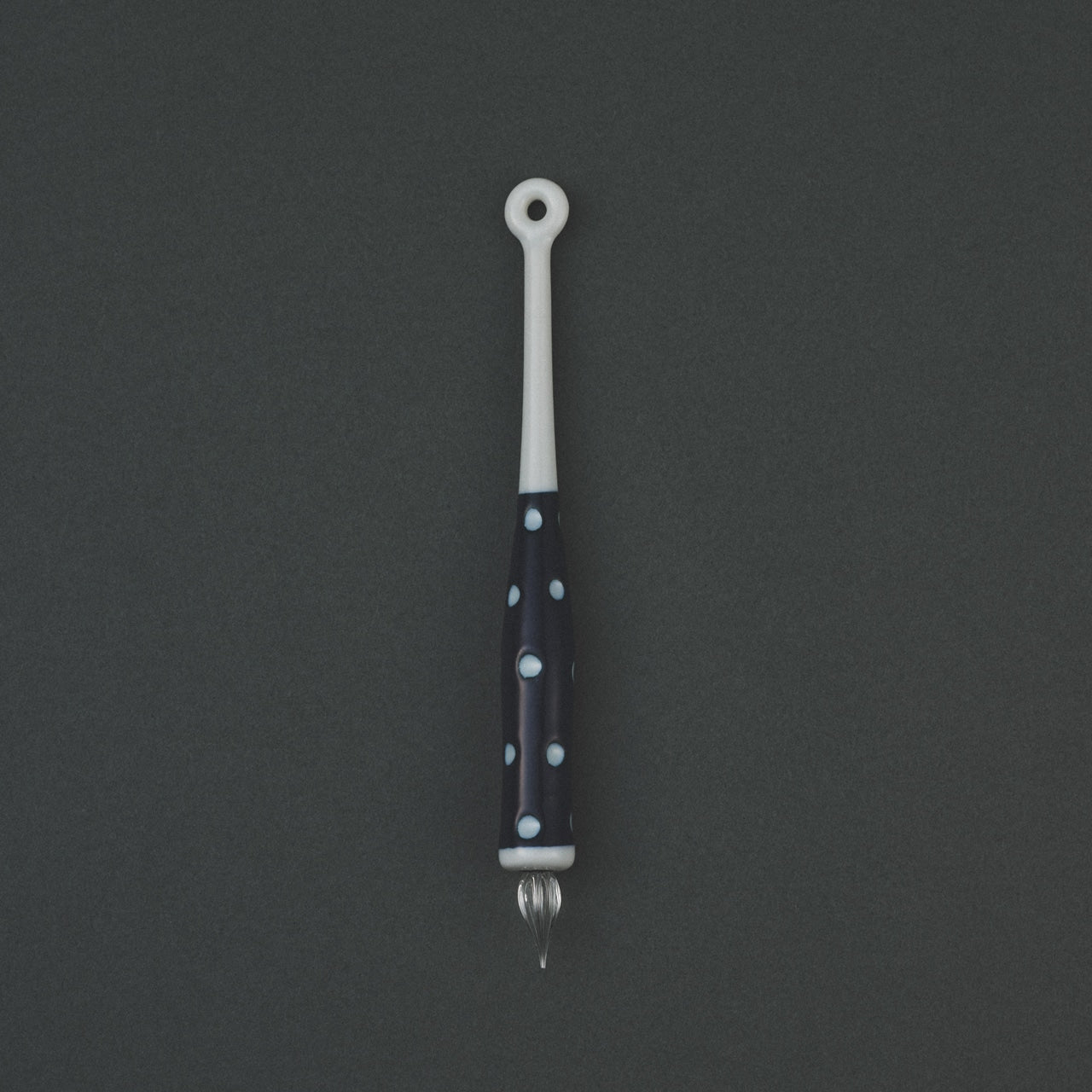 ureshino glass pen | 吉田焼 | ureshino pen 2 types - HIZEN5 -