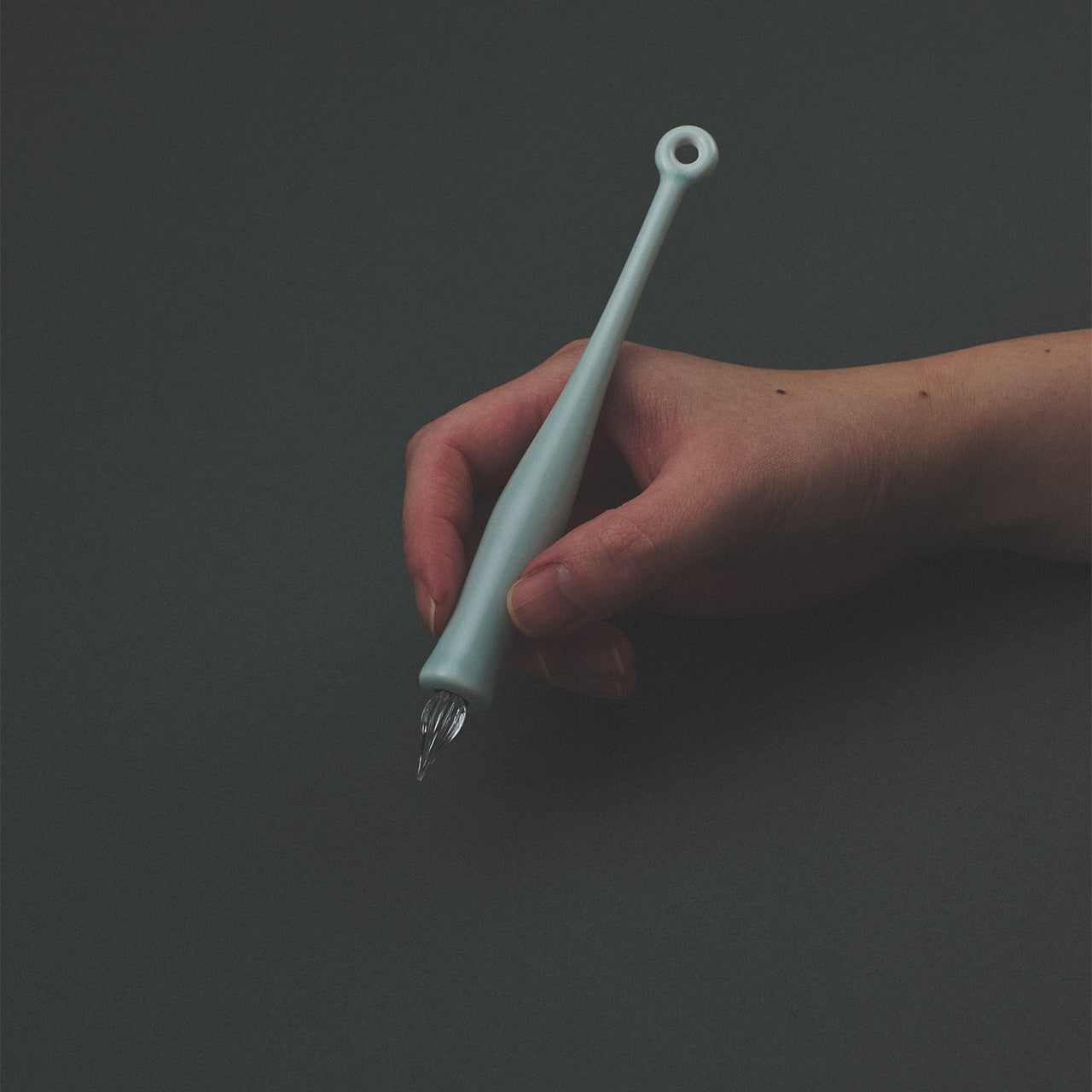 imari-yaki glass pen | 伊万里焼 | imari pen 5 types - HIZEN5 -