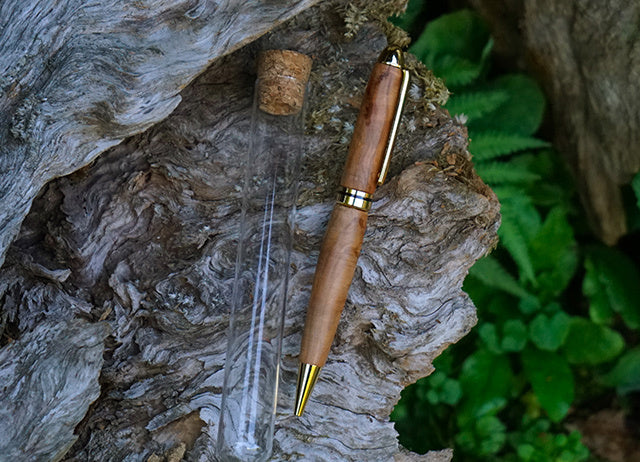 Yoshino cedar ballpoint pen - cobcob -
