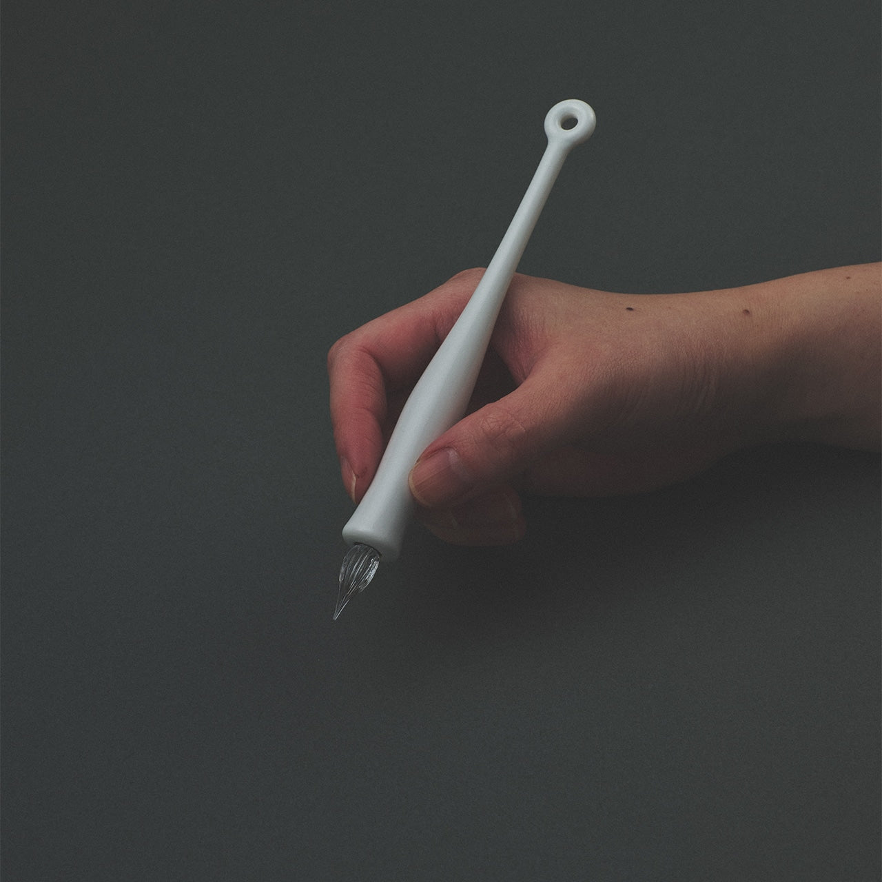 imari-yaki glass pen | 伊万里焼 | imari pen 5 types - HIZEN5 -