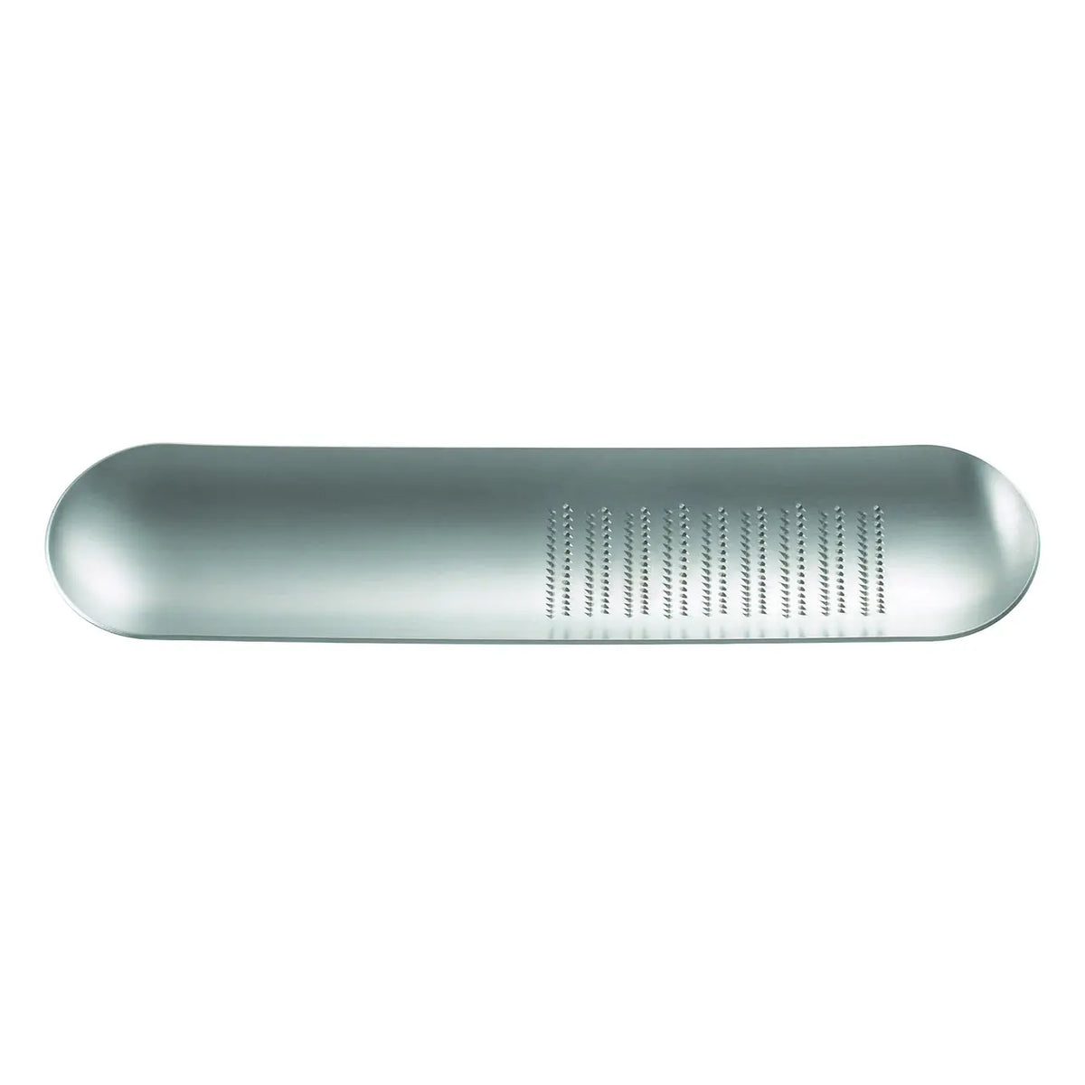 Oros M stainless steel grater #Size_M