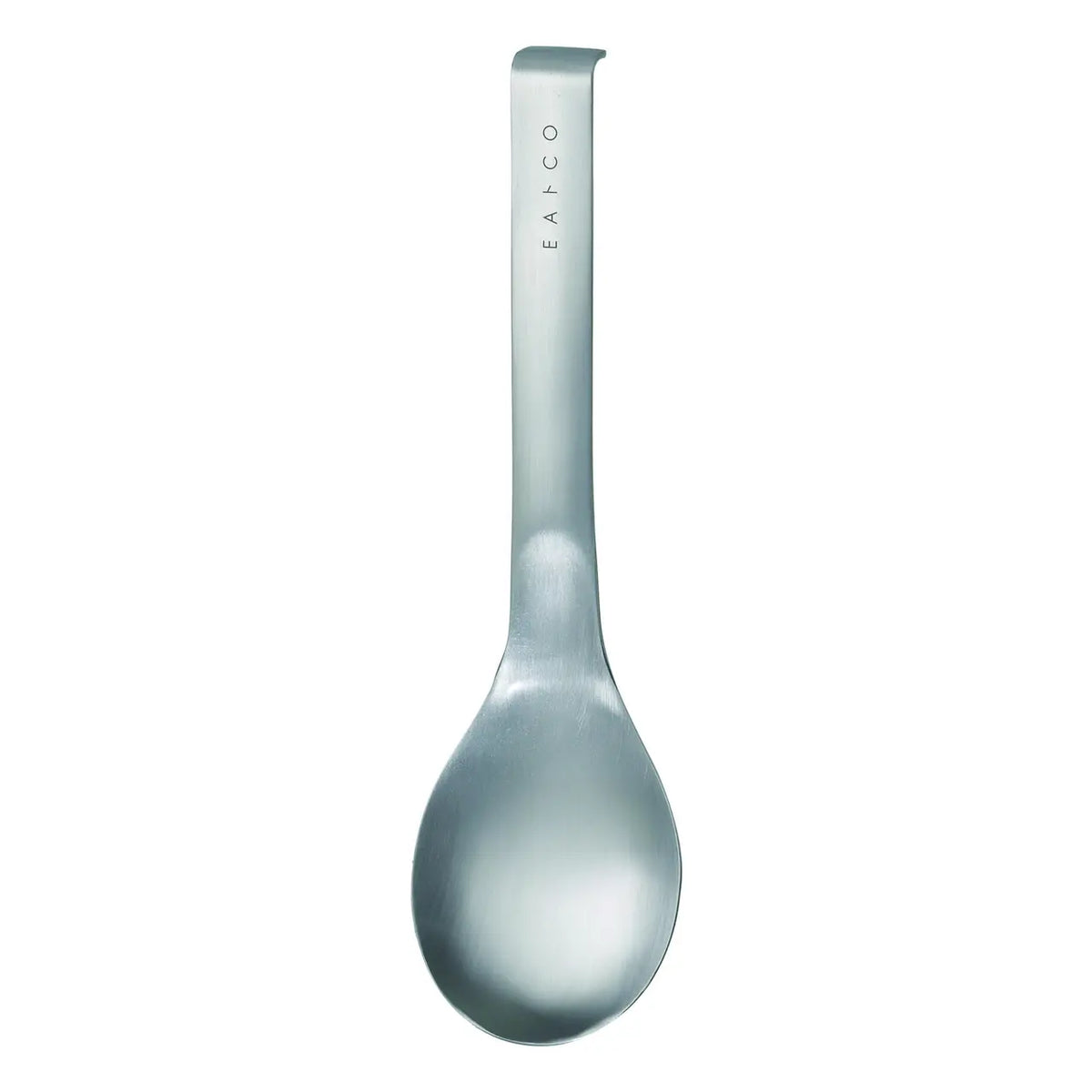 EAtoCO Suqu stainless steel serving spoon