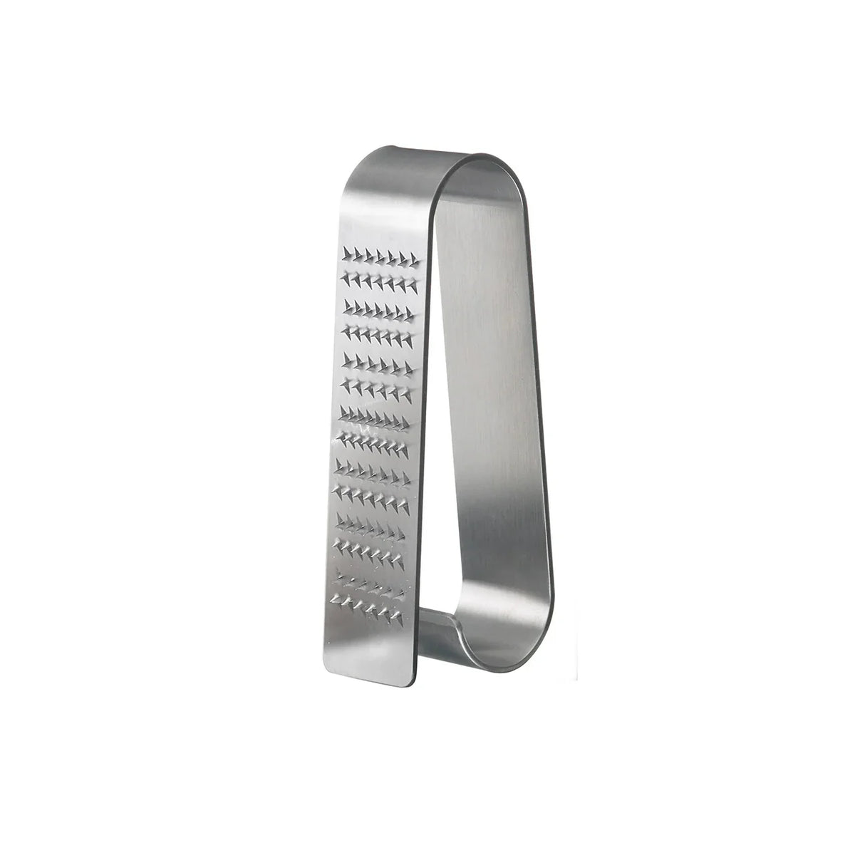EAtoCO Oros Handy stainless steel grater