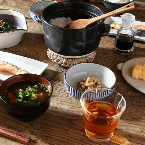 Imari-yaki Glasfeder | 伊万里焼 | Imari-Stift 5 Varianten - HIZEN5 -