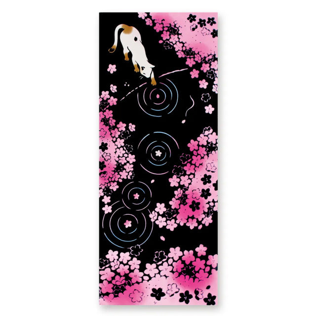 tenugui | Traditional Japanese functional towel - kenema