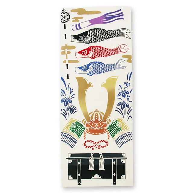 tenugui | Traditionelles japanisches Funktionstuch - JIKAN STYLE