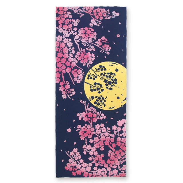 tenugui | Traditionelles japanisches Funktionstuch - JIKAN STYLE