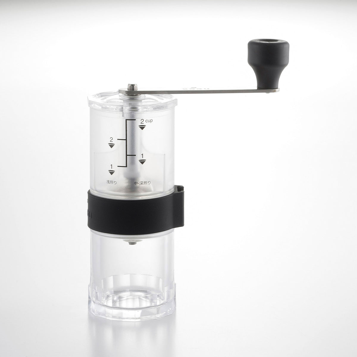Coffee Kogu manual coffee mill