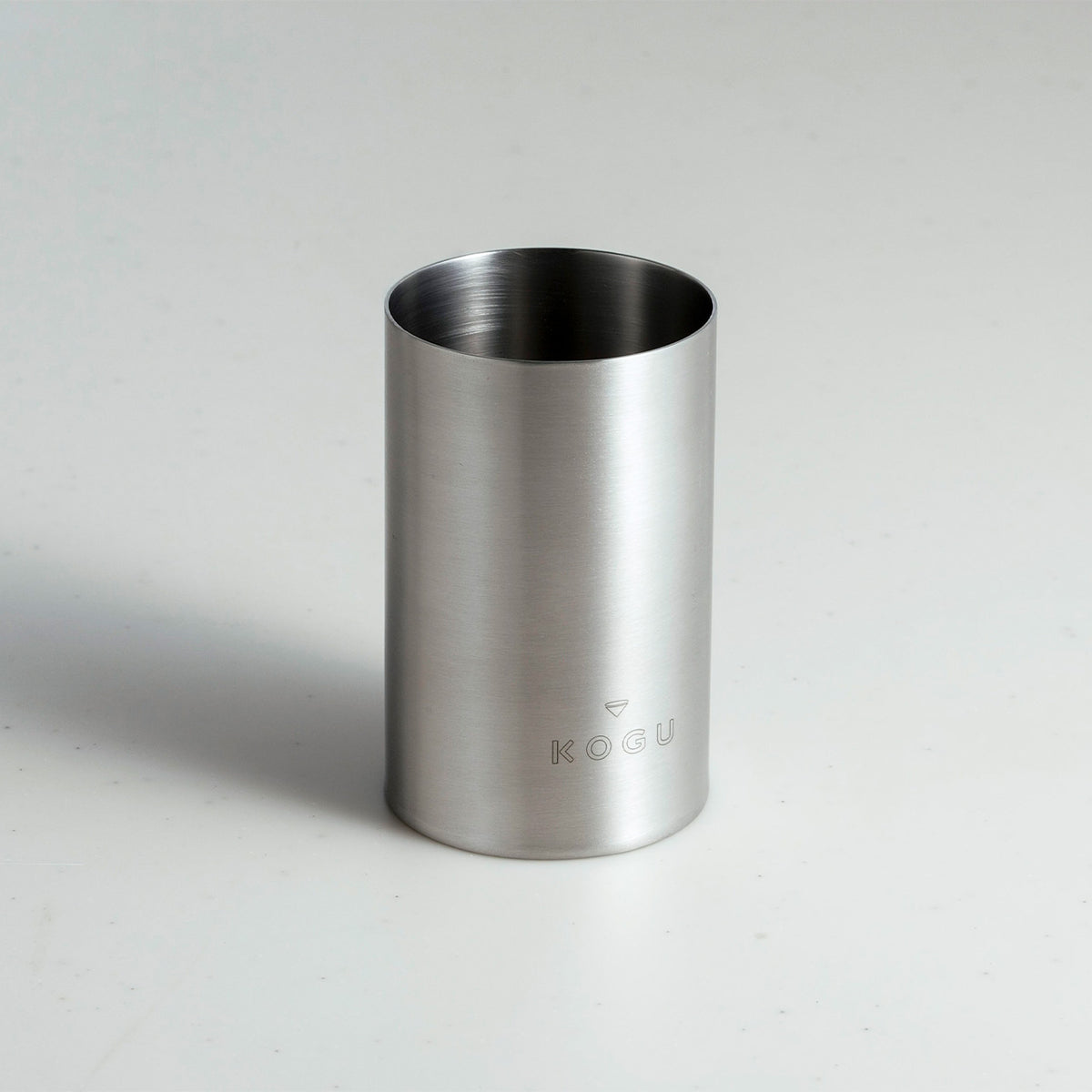 Coffee Kogu stainless steel cutlery stand