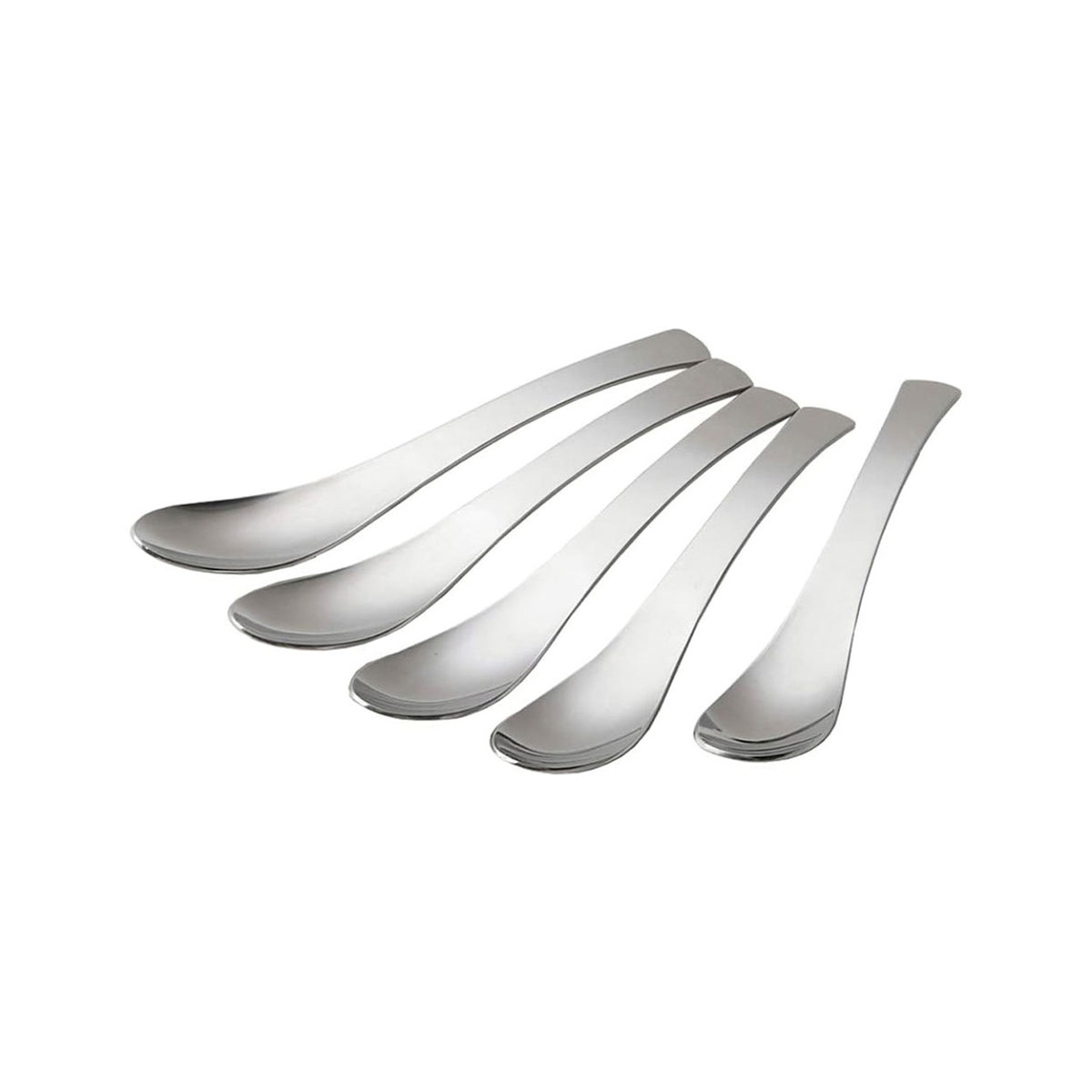 Coffee Kogu stainless steel coffee spoons