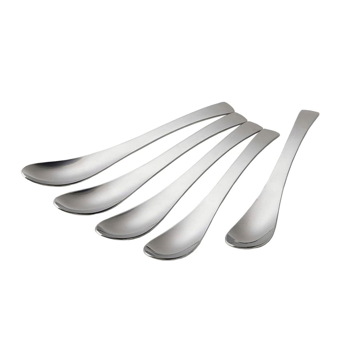 Coffee Kogu stainless steel coffee spoons