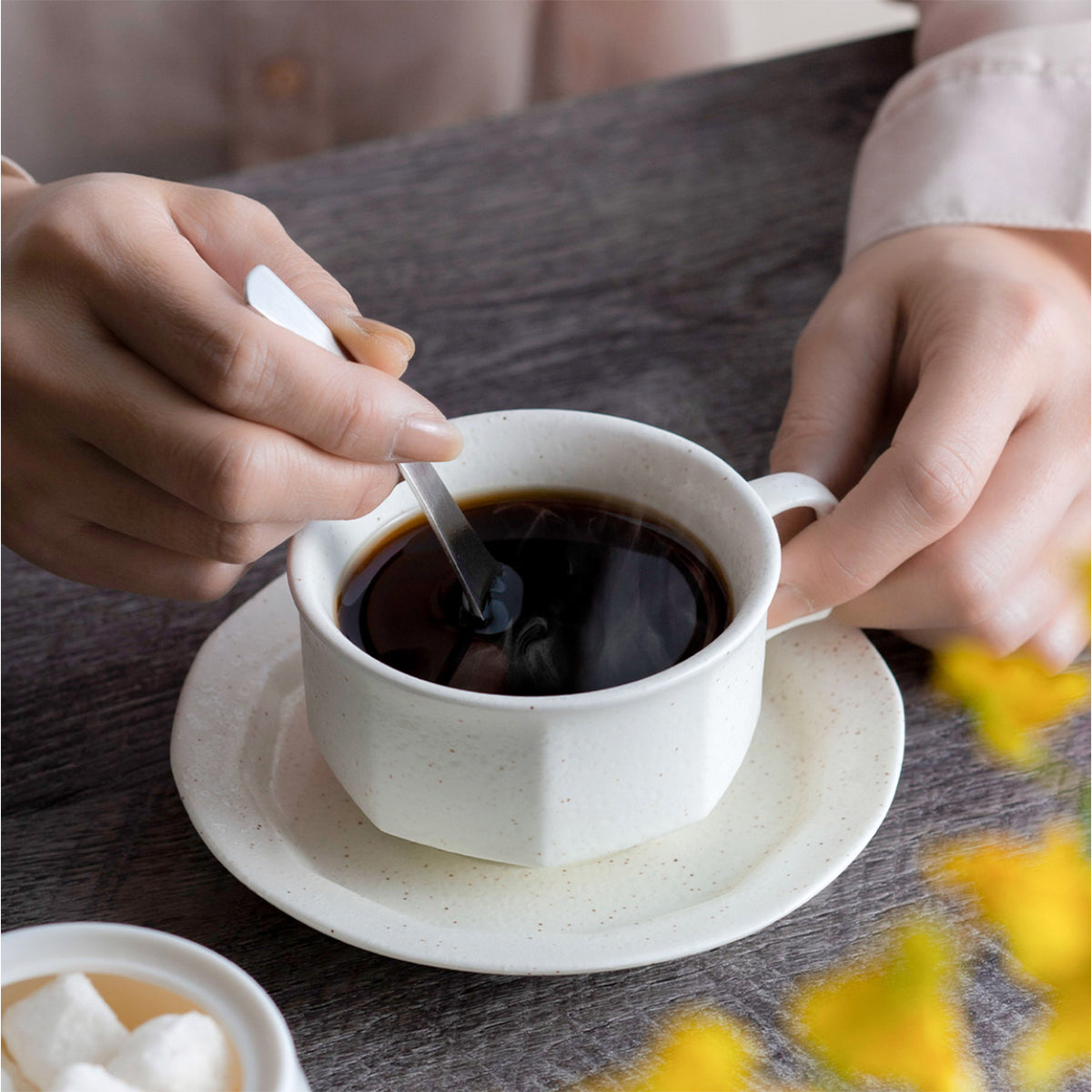Coffee Kogu stainless steel coffee spoons