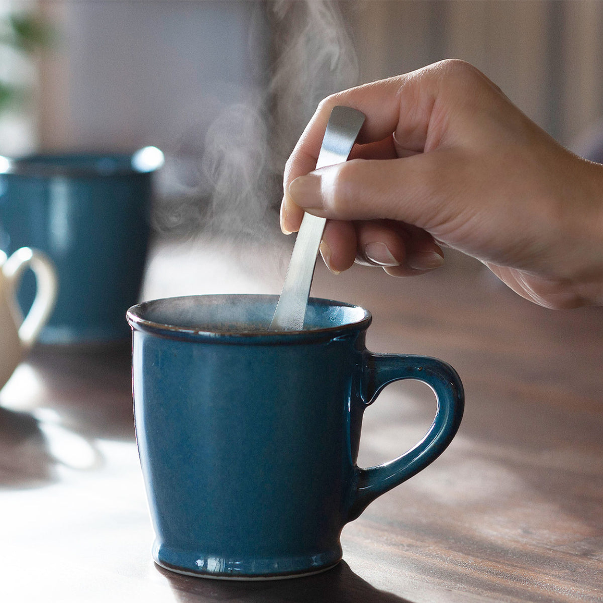 Coffee Kogu stainless steel coffee spoons