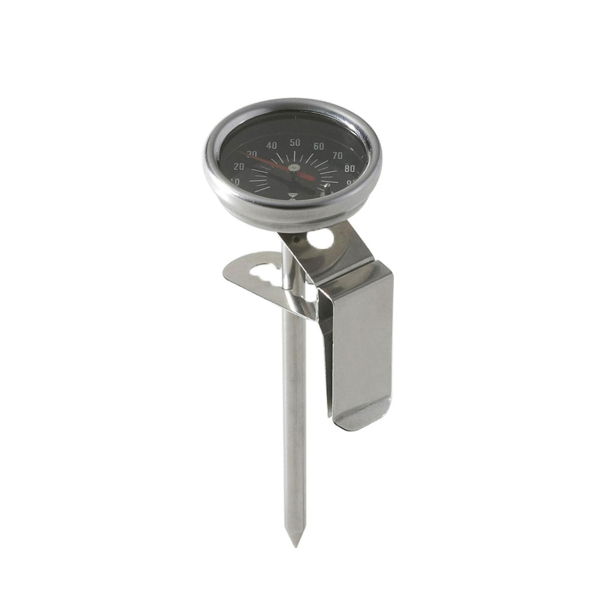 Drip pot thermometer for the Two Drip Pot Pro (sold separately)