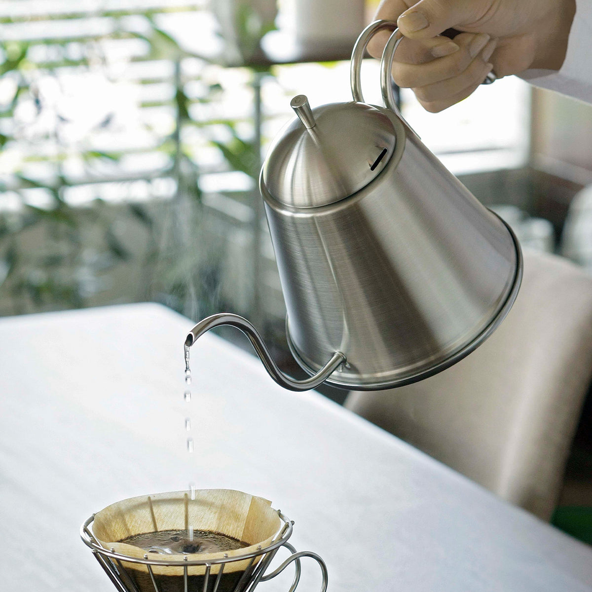 Coffee Kogu ITTEKI drip pot