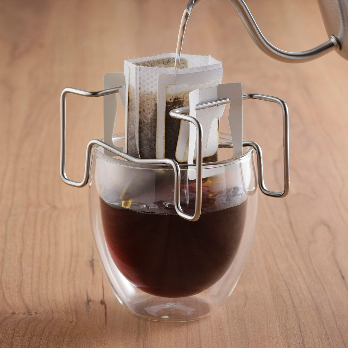 Coffee Kogu drip bag stand