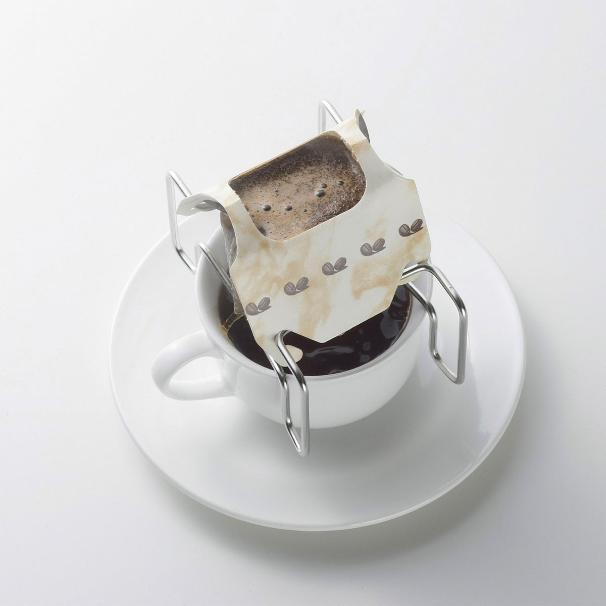 Coffee Kogu drip bag stand