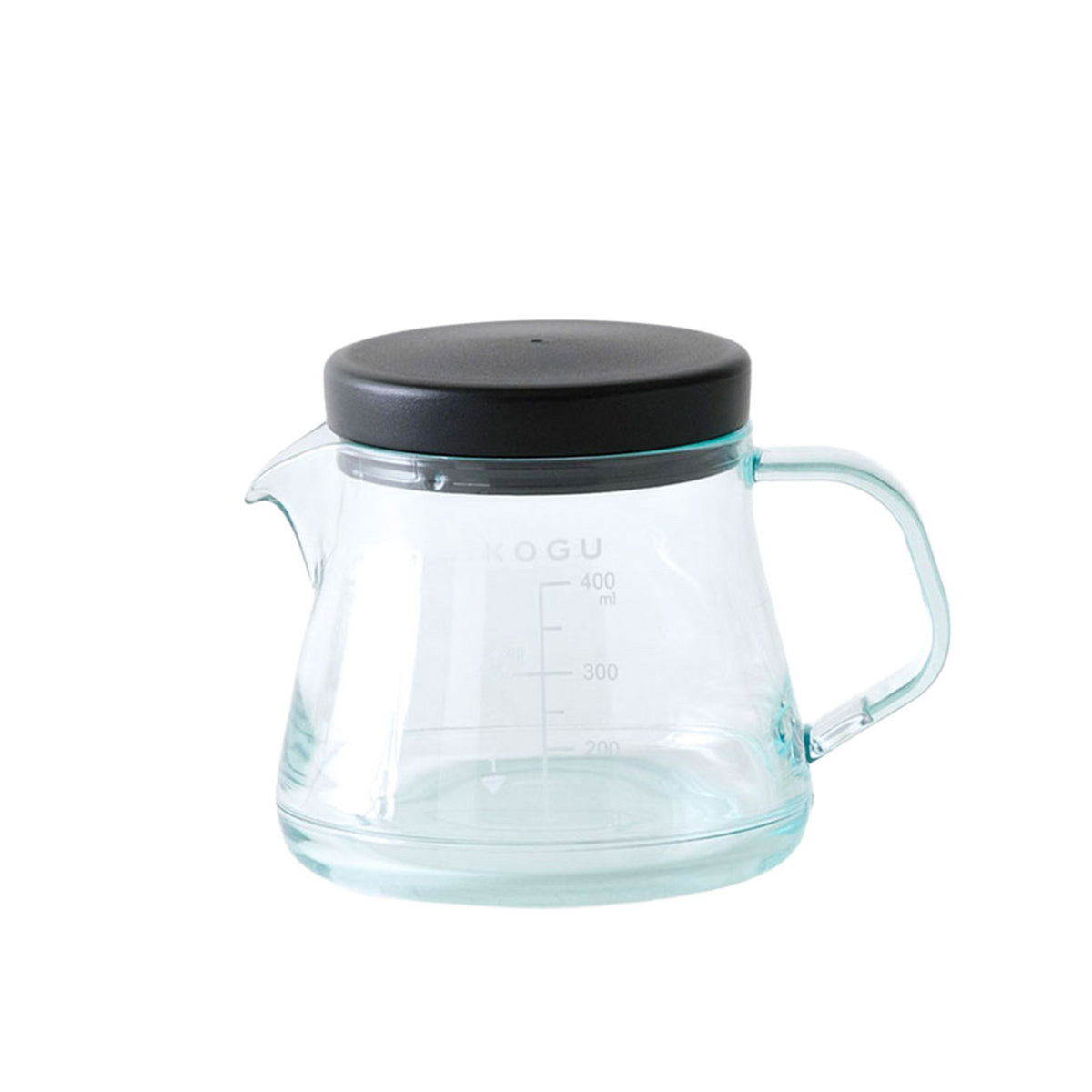 Coffee Kogu shatter-resistant coffee server
