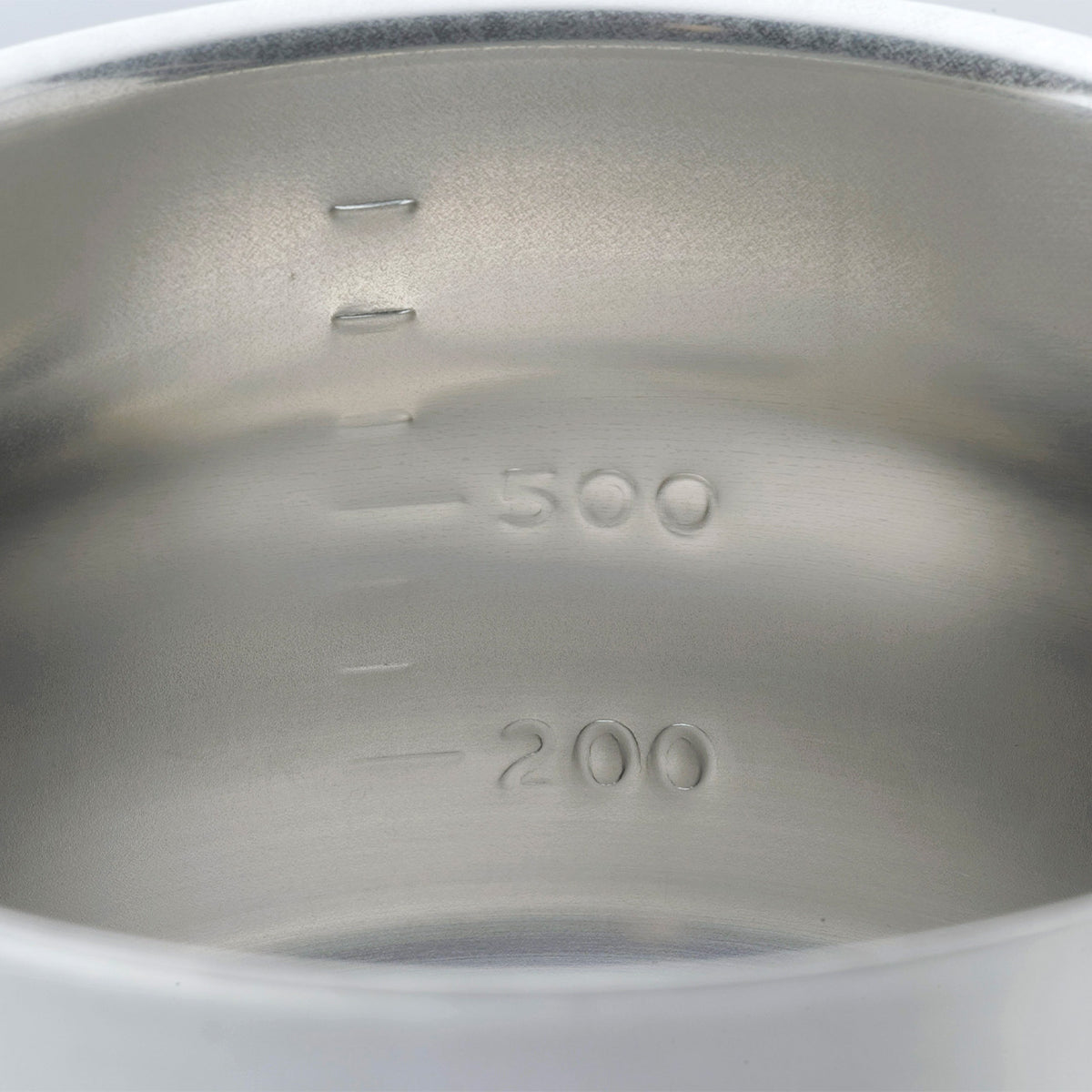 Coffee Kogu stainless steel milk pan