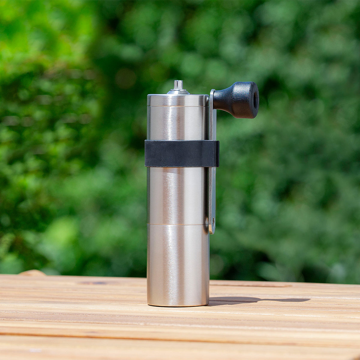 Coffee Kogu Powder Control coffee mill