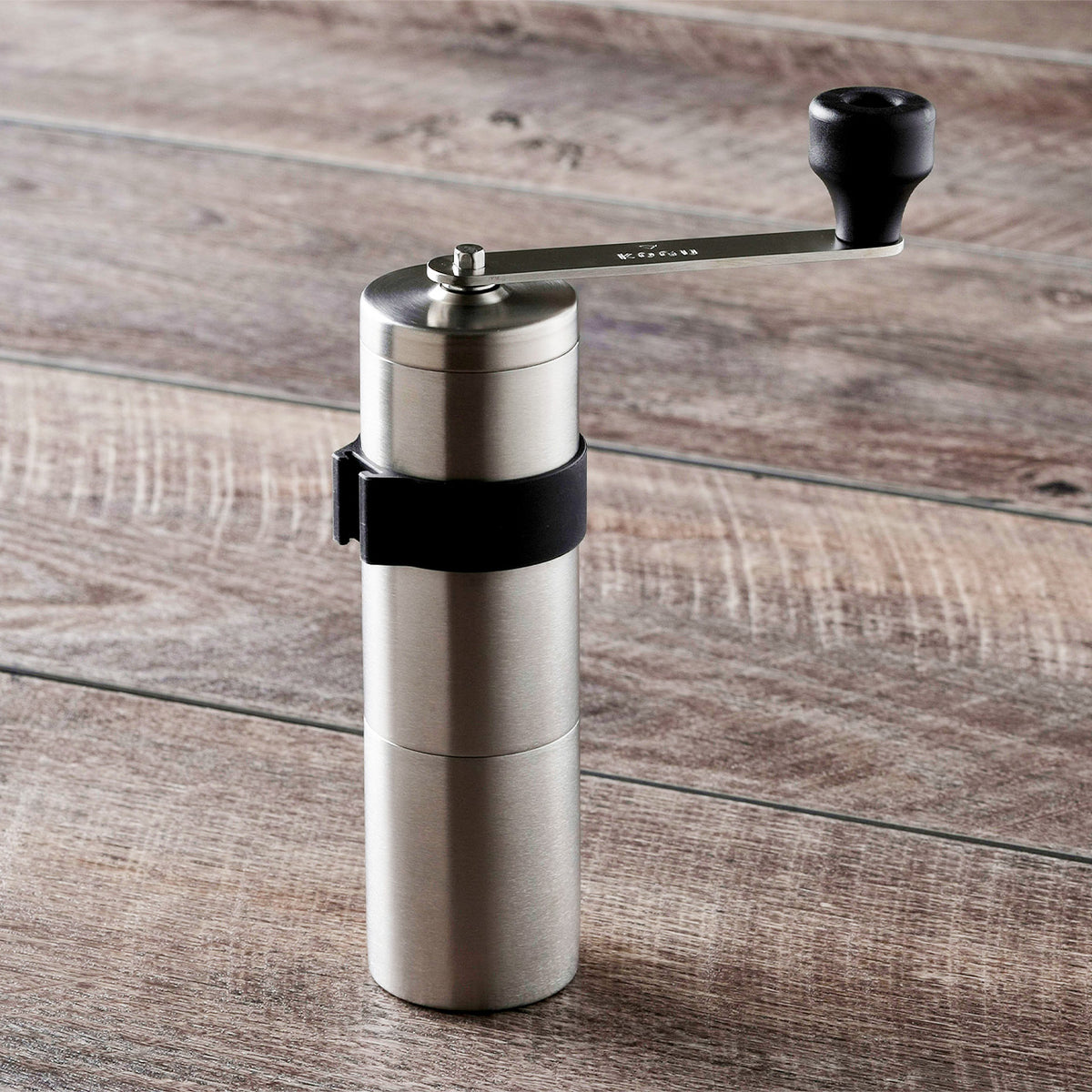 Coffee Kogu Powder Control coffee mill