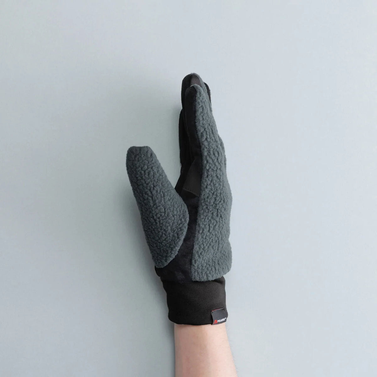 Touchscreen fingertip of Kuroda men’s gloves