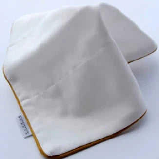 Kyo-Wazarashi gauze baby bath towel