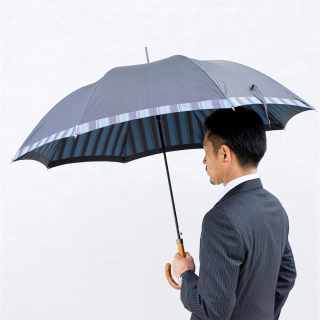 Umbrella （All-Weather Use） Made in Japan | Tie - Makita Shoten -