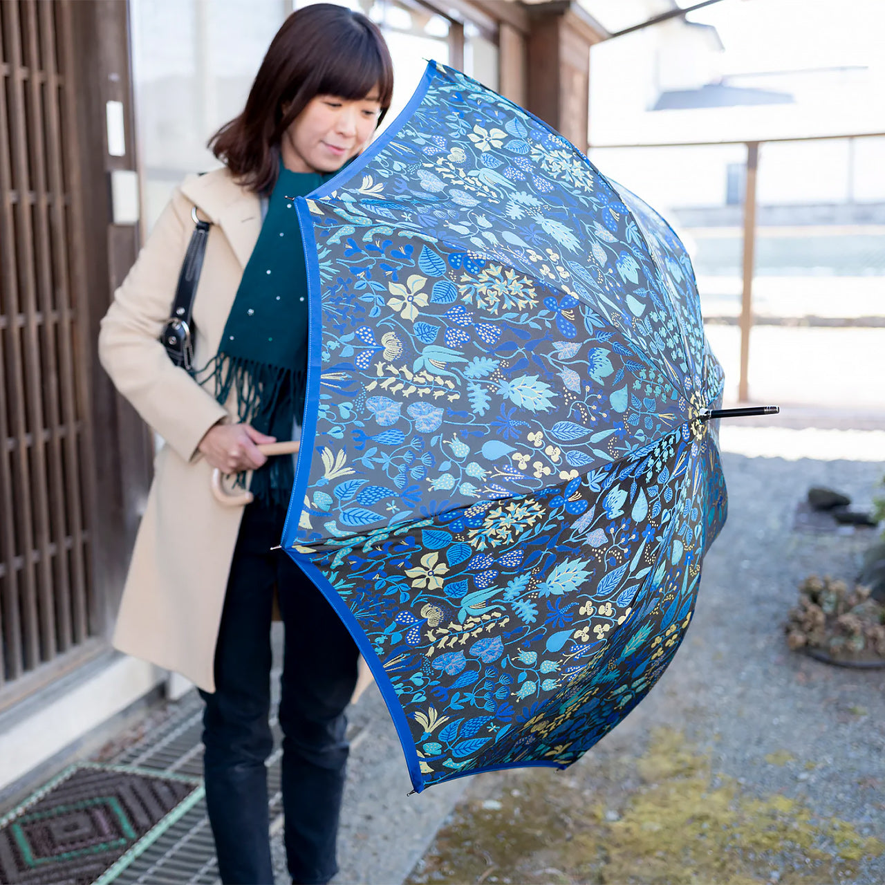 登山扣鑰匙圈 | 抓握 - clife -