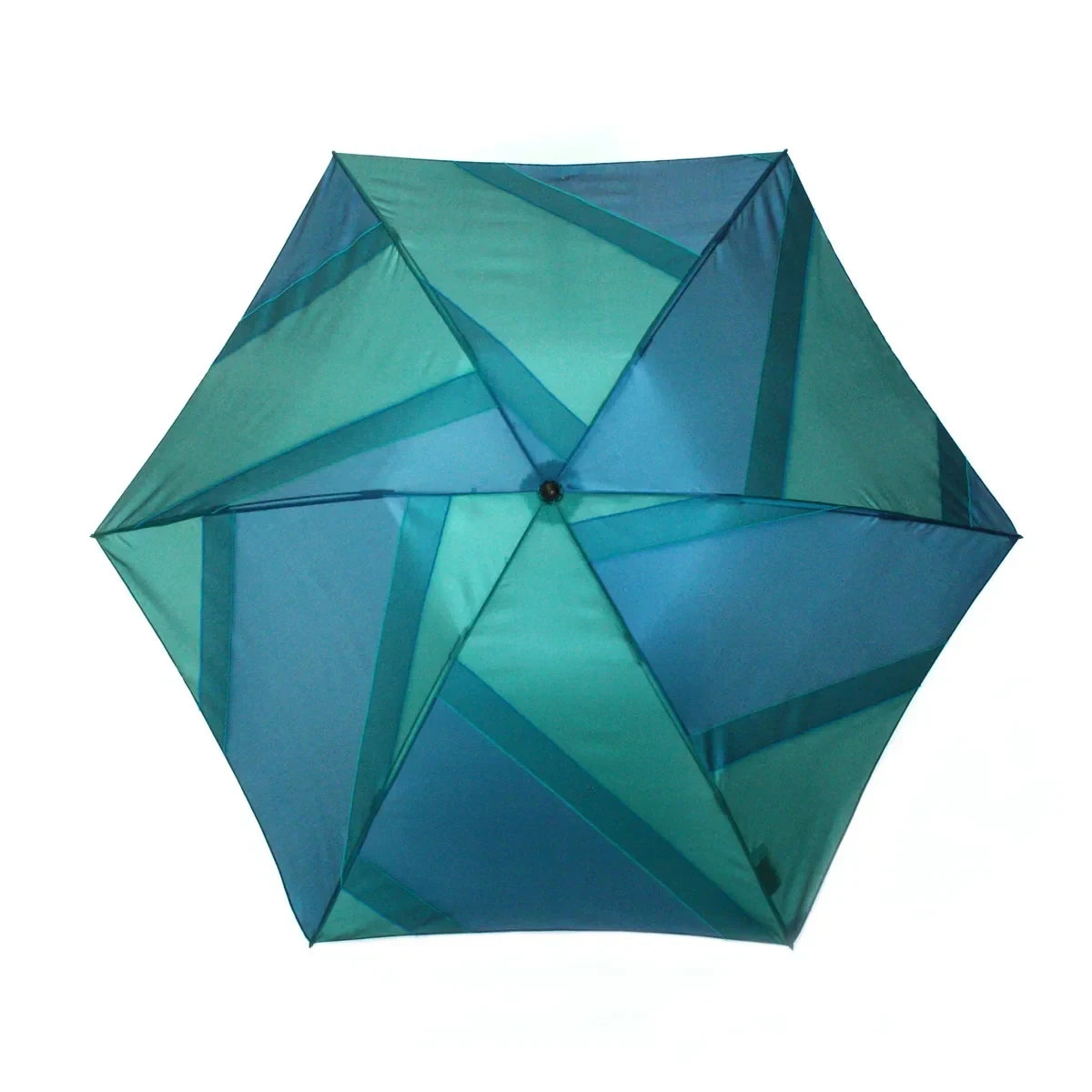 repel. folding umbrella in Green #Color_Green