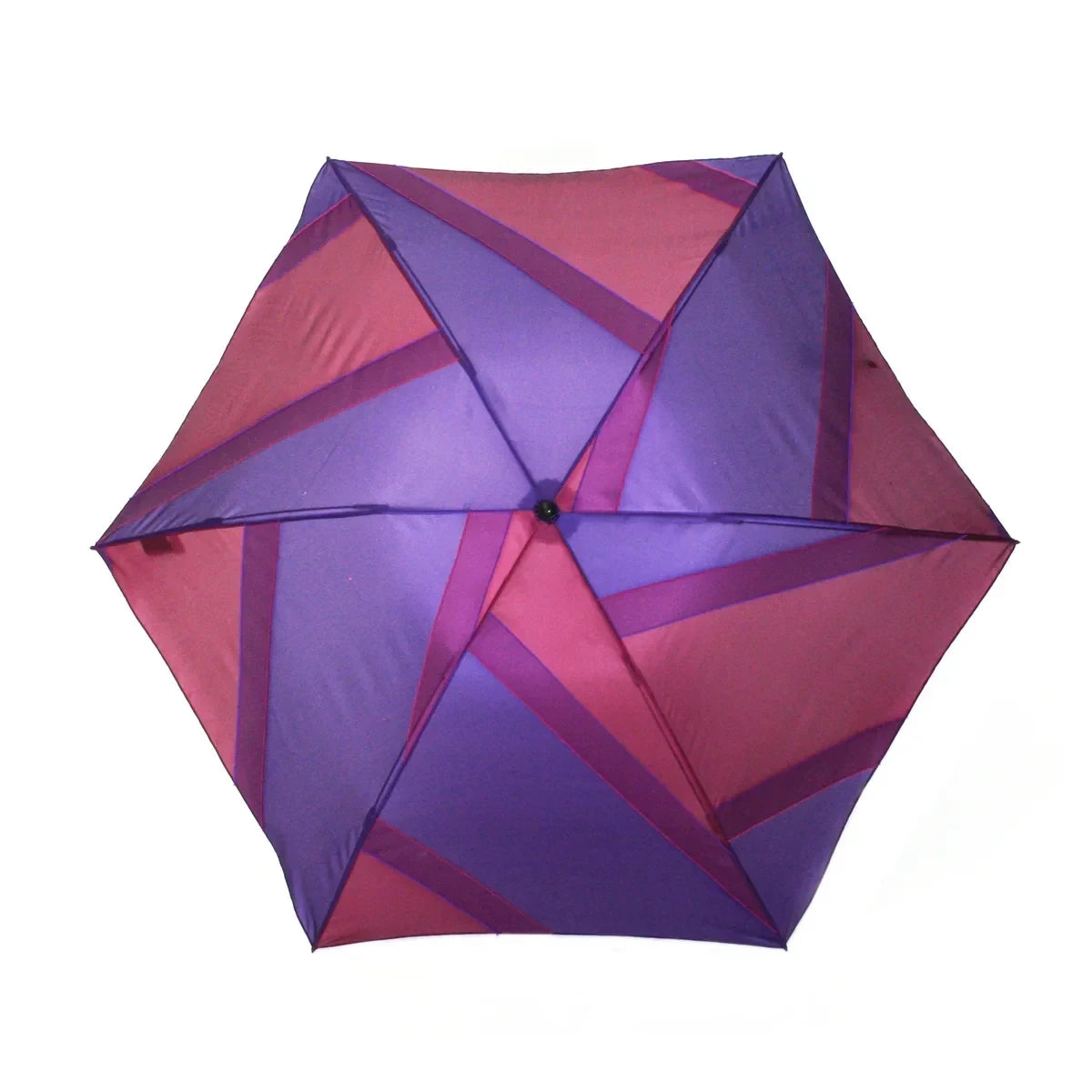 repel. folding umbrella in Purple #Color_Purple