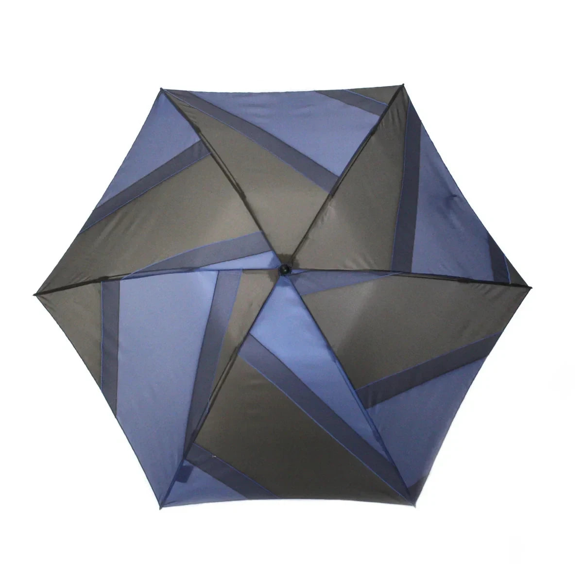 repel. folding umbrella in Blue #Color_Blue