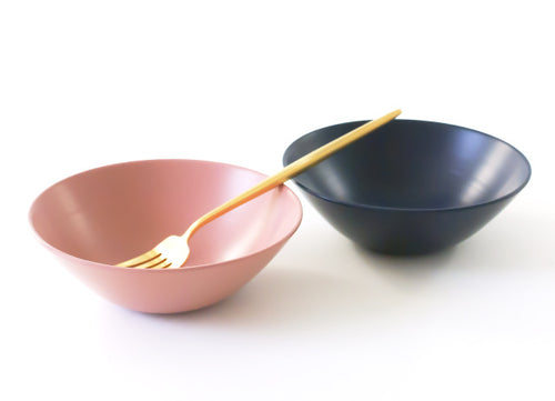 Urushi flache Schüssel Echizen Koushitsu - RIN&CO. -