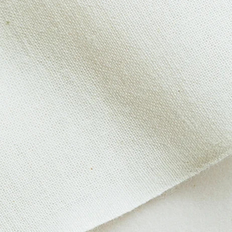 Soft texture of sasasa wazarashi cotton