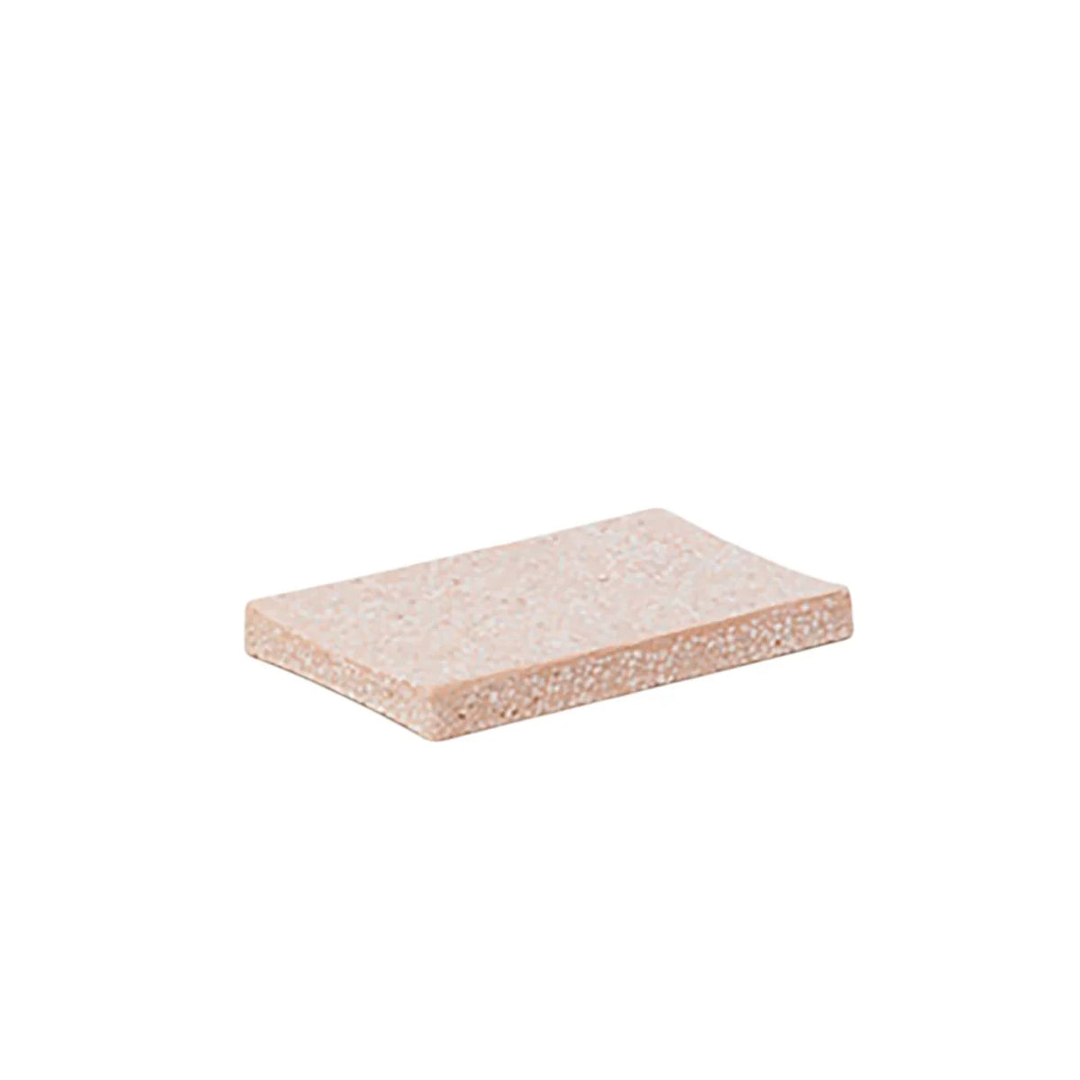 soil sponge tray, pink