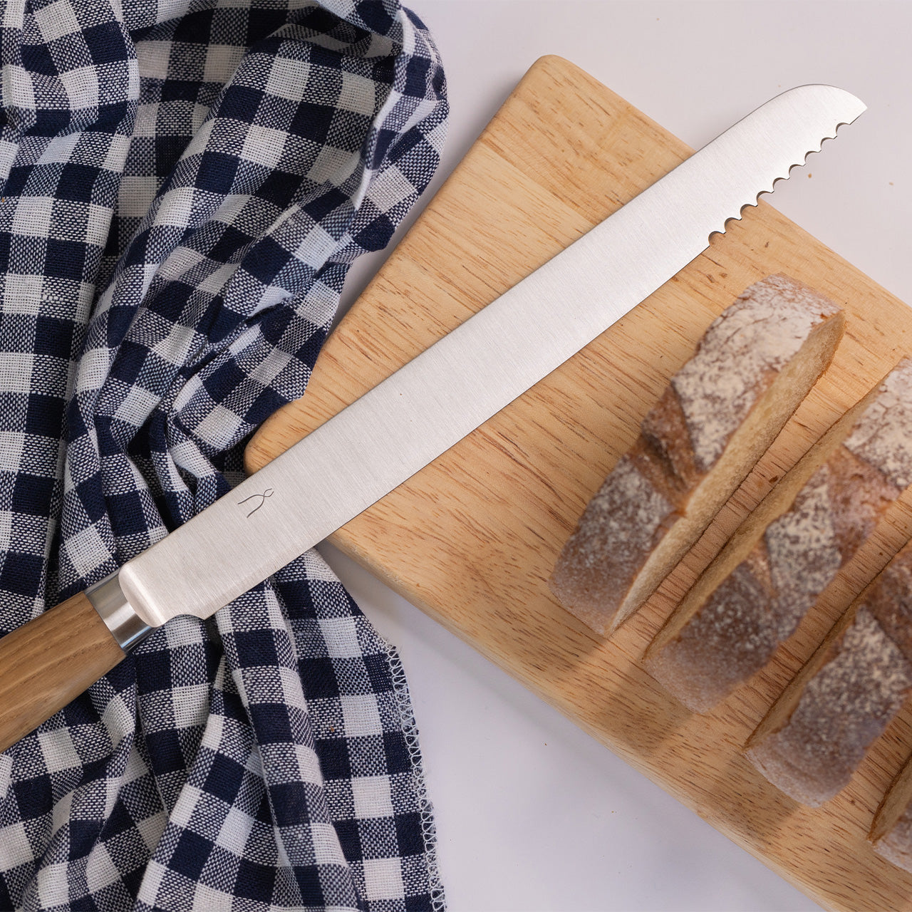 Kitchen Knives | The Essential Three - tadafusa -