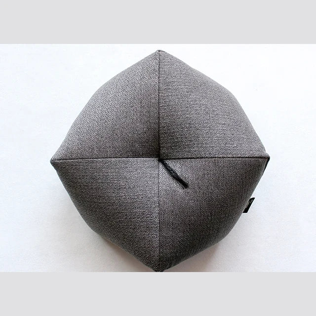 Takaokaya Ojami cushion Easy Clean in gray #Color_Gray