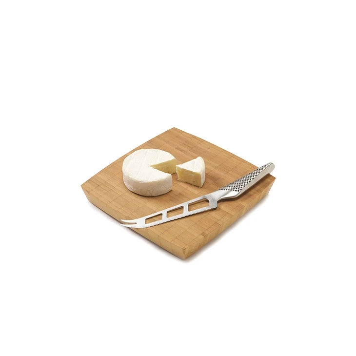 TEORI GRID cutting board with cheese