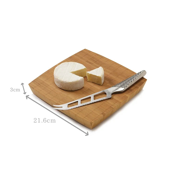 Size of the square GRID board: 21.6 x 21.6 x 3 cm
