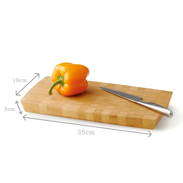 Size of the rectangular GRID board: 35 x 18 x 3 cm
