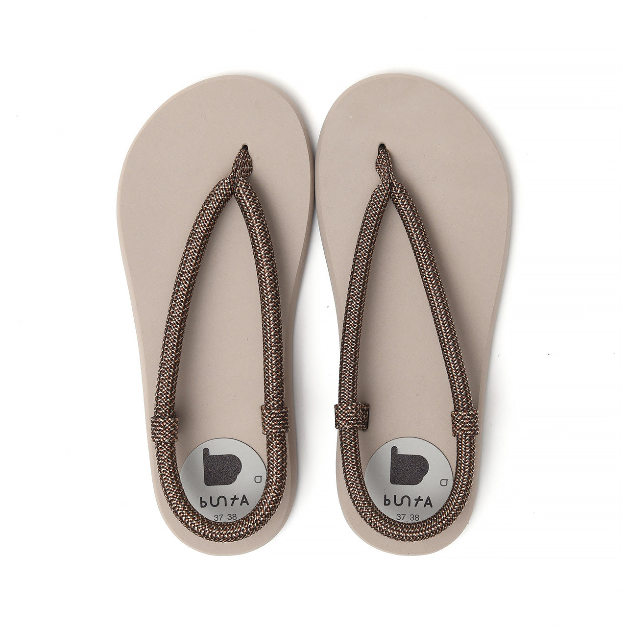 草鞋 Sandals | Recovery Sandals - buntA